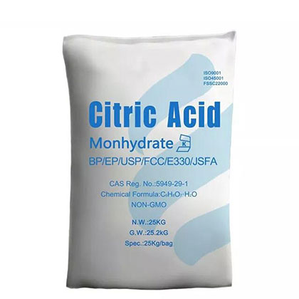 Citric Acid