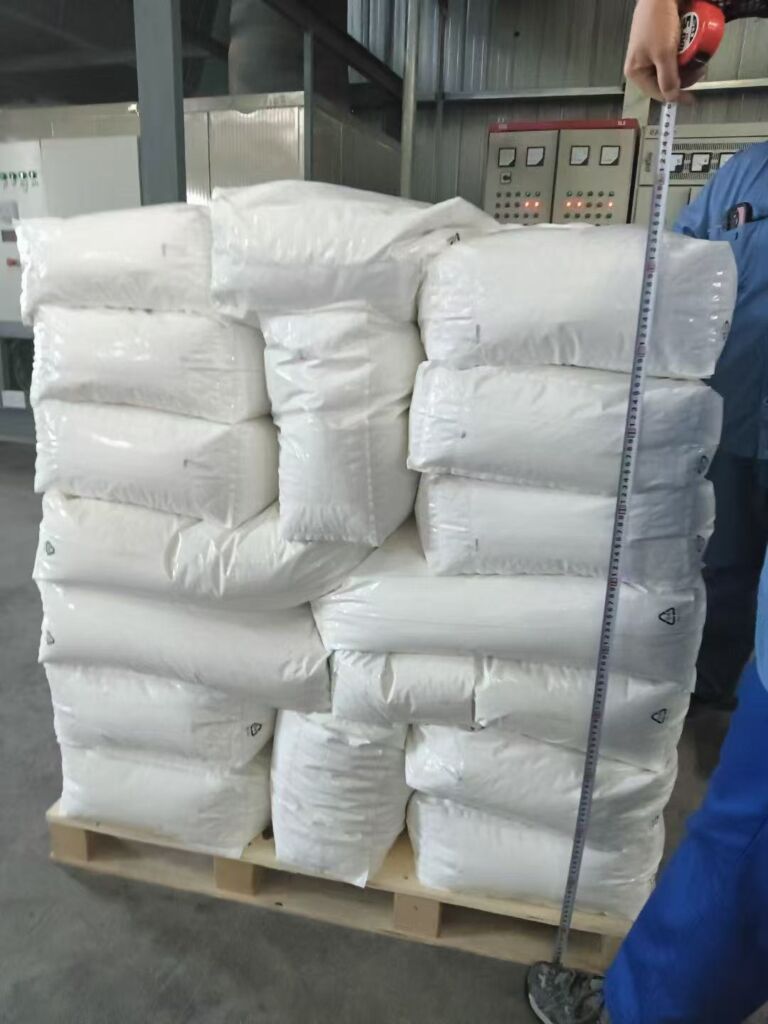 Polyacrylamide Flocculants，PAM for Water Treatment