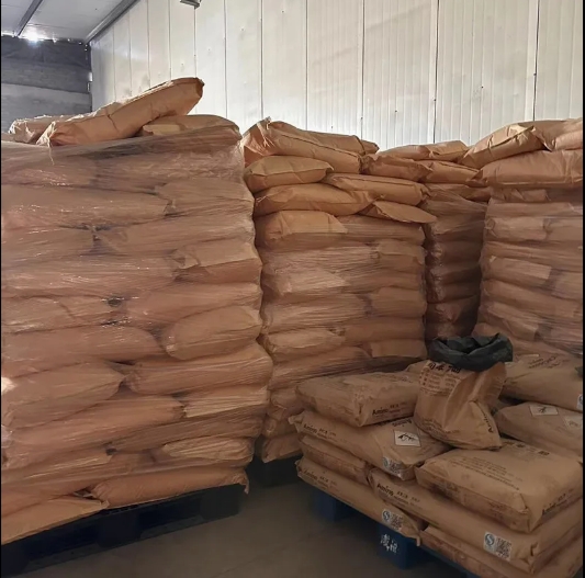 Nh4-Hpan / Drilling / Filter Loss Reducing Agent / Hydrolyzed Polyacrylonitrile Ammonium Salt