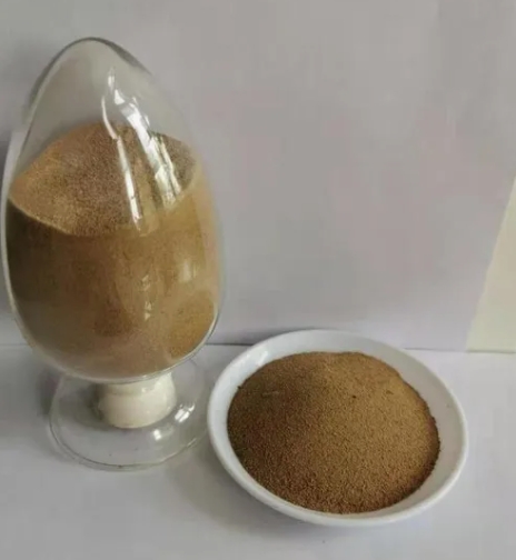 Nh4-Hpan / Drilling / Filter Loss Reducing Agent / Hydrolyzed Polyacrylonitrile Ammonium Salt