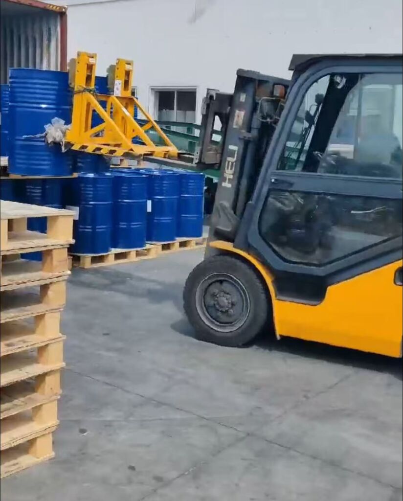 Antifreeze Mpg/Monoethylene Glycol，Polyester Grade Monoethylene Glycol