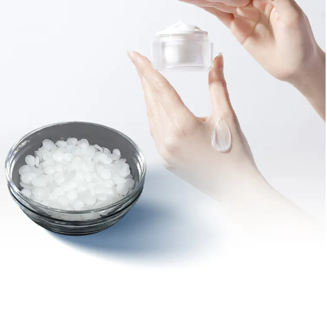 Cosmetic Raw Material Emulsifier Glyceryl Stearate (And) Peg-100 Stearate